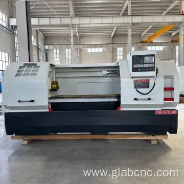 CK6150 Hard Rail Fully Automatic Horizontal CNC Lathe